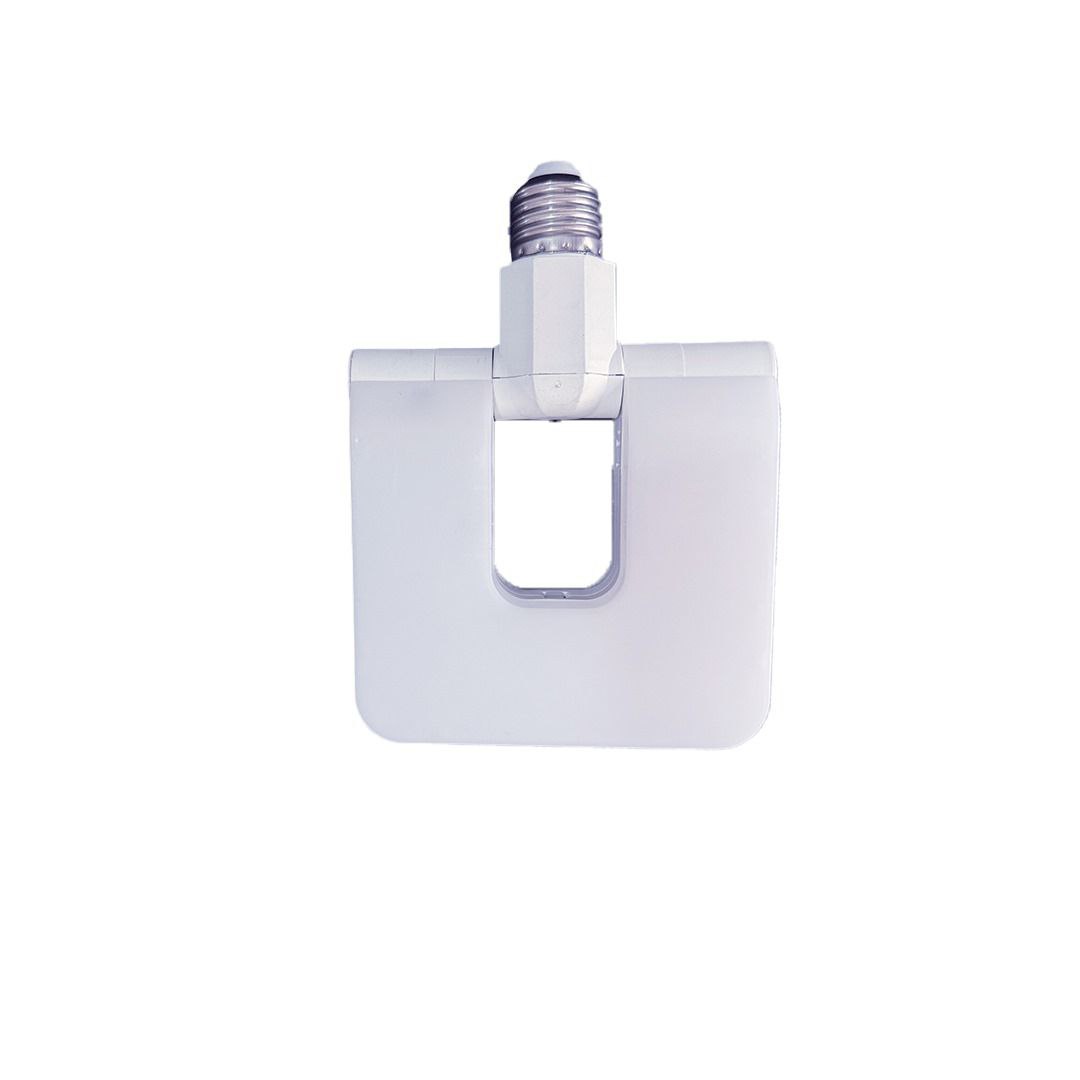 لامپ پروانه ای 60 وات  تی سو