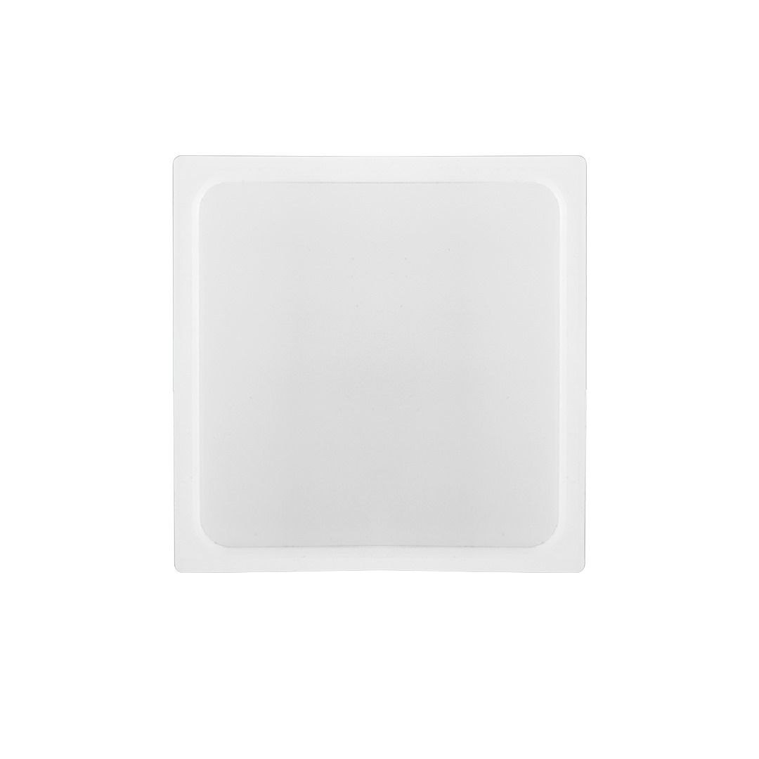 پنل بک لایت 10وات مربع توکار تی سو