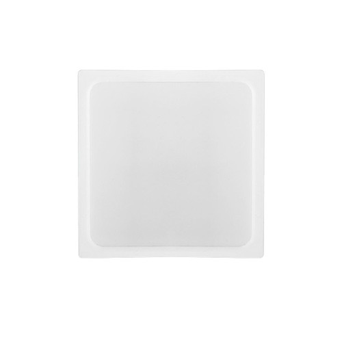 پنل بک لایت 10وات مربع توکار تی سو