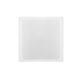 پنل بک لایت 20 وات مربع روکار تی سو