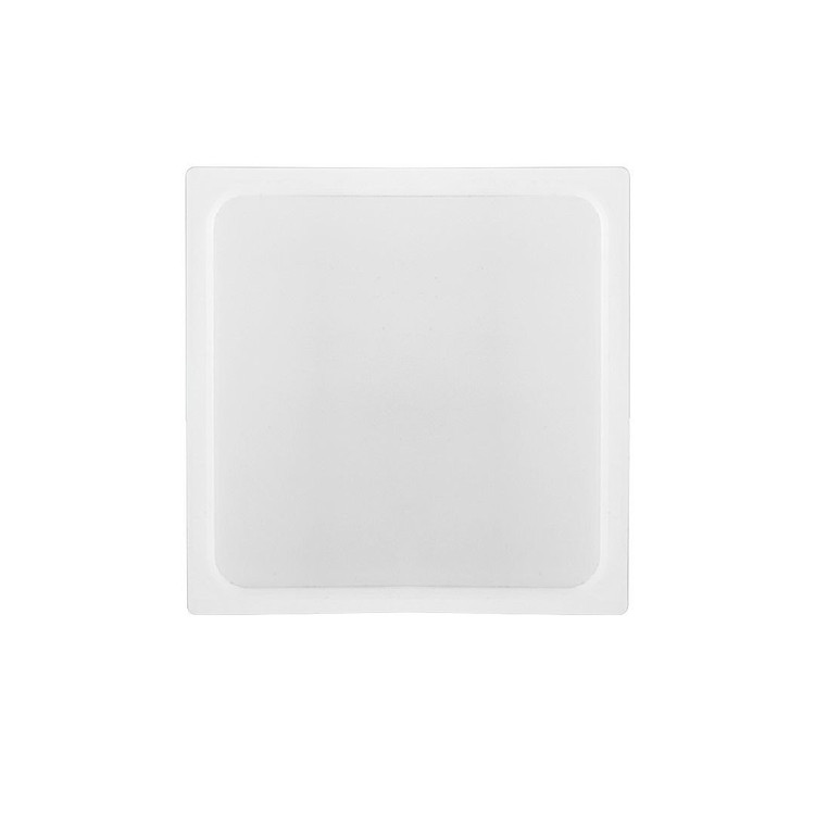 پنل بک لایت 20 وات مربع روکار تی سو