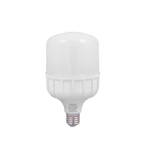 لامپ LED استوانه ای ۸۰ وات تی سو