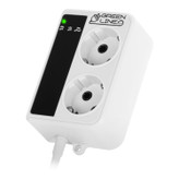 محافظ ماشین لباسشویی و لوازم پر مصرف گرین لاین GLP162RW