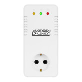 محافظ آنالوگ کولر گازی و لوازم خانگی پر مصرف گرین لاین GLP161