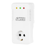 محافظ آنالوگ کولر گازی و لوازم خانگی پر مصرف گرین لاین GLP161