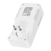 محافظ آنالوگ کولر گازی و لوازم خانگی پر مصرف گرین لاین GLP161