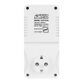 محافظ دیجیتال کولر گازی و لوازم خانگی پر مصرف گرین لاین GLP161D