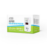 محافظ دیجیتال کولر گازی و لوازم خانگی پر مصرف گرین لاین GLP161D