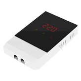 محافظ کولر و لوازم خانگی پر مصرف گرین لاین GLP301 EVO