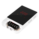 محافظ کولر و لوازم خانگی پر مصرف گرین لاین GLP301 EVO