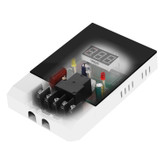 محافظ کولر و لوازم خانگی پر مصرف گرین لاین GLP301 EVO