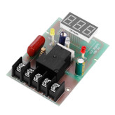 محافظ کولر و لوازم خانگی پر مصرف گرین لاین GLP301 EVO