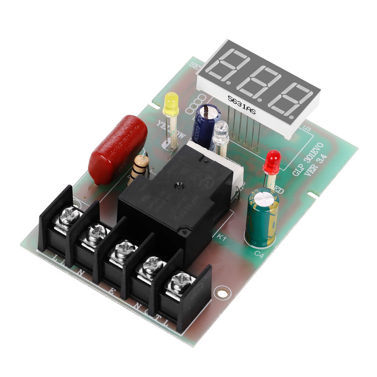 محافظ کولر و لوازم خانگی پر مصرف گرین لاین GLP301 EVO