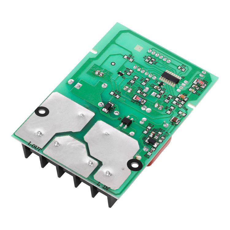 محافظ کولر و لوازم خانگی پر مصرف گرین لاین GLP301 EVO