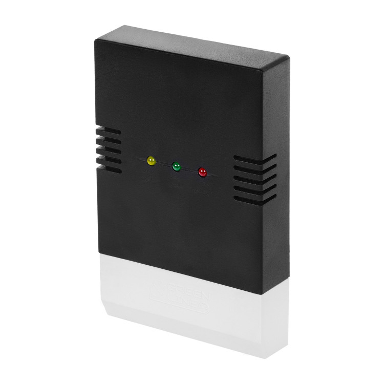 محافظ کولر و لوازم خانگی پر مصرف گرین لاین GLP301 ECO