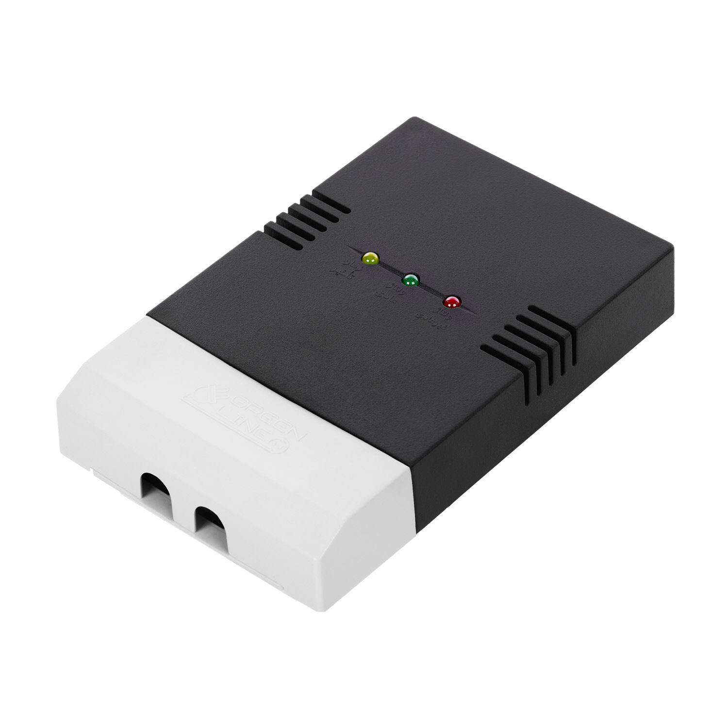 محافظ کولر و لوازم خانگی پر مصرف گرین لاین GLP301 ECO