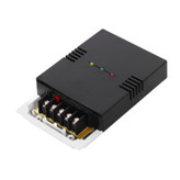 محافظ کولر و لوازم خانگی پر مصرف گرین لاین GLP301 ECO