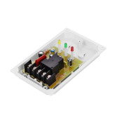 محافظ کولر و لوازم خانگی پر مصرف گرین لاین GLP301 ECO