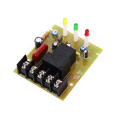 محافظ کولر و لوازم خانگی پر مصرف گرین لاین GLP301 ECO