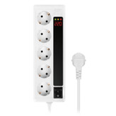 محافظ کامپیوتر و لوازم صوتی و تصویری گرین لاین GLP105D