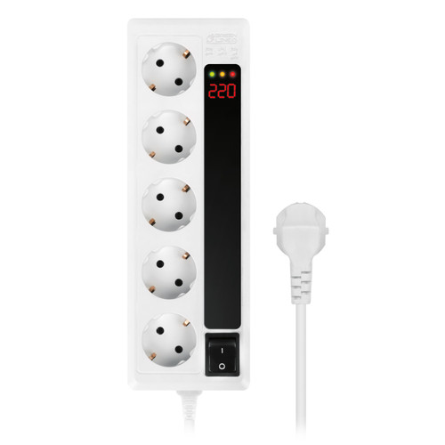 محافظ کامپیوتر و لوازم صوتی و تصویری گرین لاین GLP105D