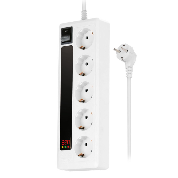 محافظ کامپیوتر و لوازم صوتی و تصویری گرین لاین GLP105D