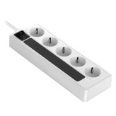 محافظ کامپیوتر و لوازم صوتی و تصویری گرین لاین GLP105D