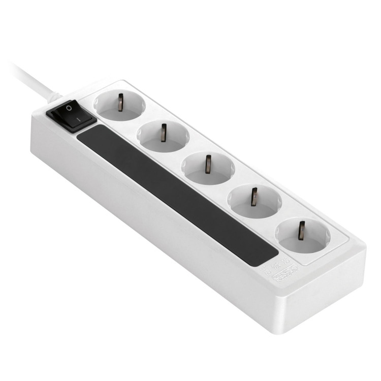 محافظ کامپیوتر و لوازم صوتی و تصویری گرین لاین GLP105D