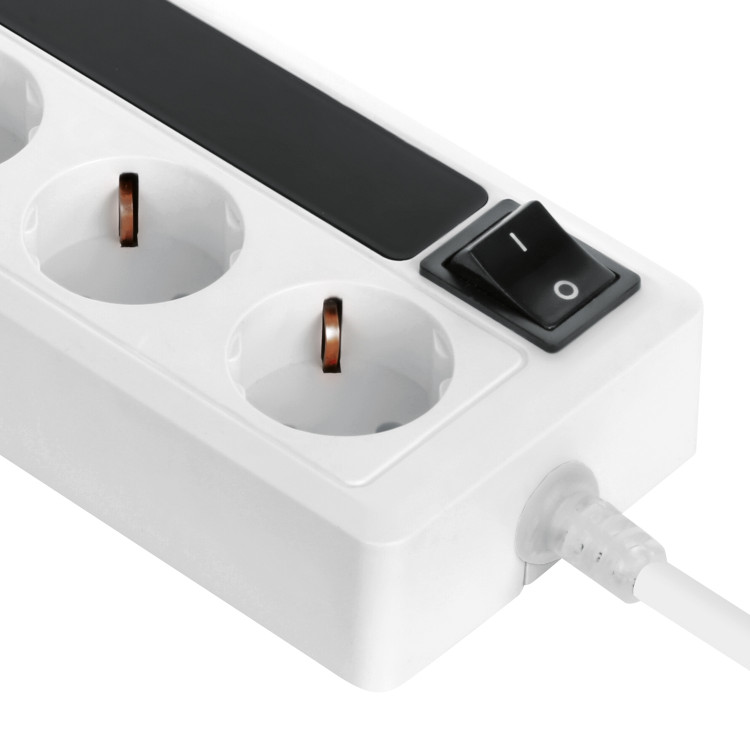 محافظ کامپیوتر و لوازم صوتی و تصویری گرین لاین GLP105D