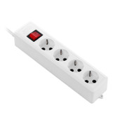 چهار خانه برق سیار گرین لاین GLS164E