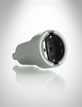 پریز مادگی صنعتی بهداد الکتریک