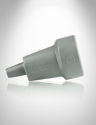 پریز مادگی صنعتی بهداد الکتریک