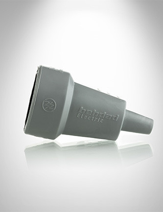 پریز مادگی صنعتی بهداد الکتریک