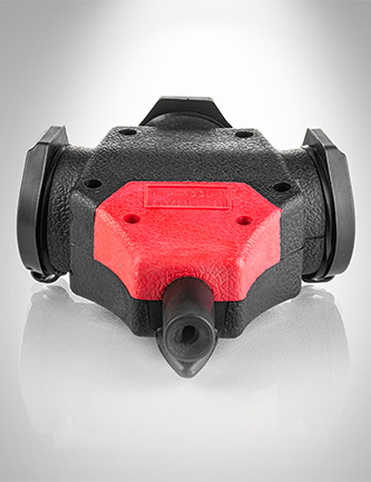 سه راهی کرال صنعتی بهداد الکتریک