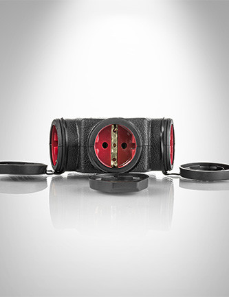 سه راهی کرال صنعتی بهداد الکتریک