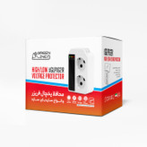 محافظ لوازم صوتی تصویری و کامپیوتر - دیجیتال گرین لاین GLP102D