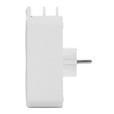 محافظ پکیج، ماشین لباسشویی و لوازم خانگی پر مصرف دیجیتال گرین لاین GLP162D