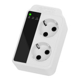 محافظ دو خانه یخچال و فریزر و انواع ساید بای ساید گرین لاین GLP162R