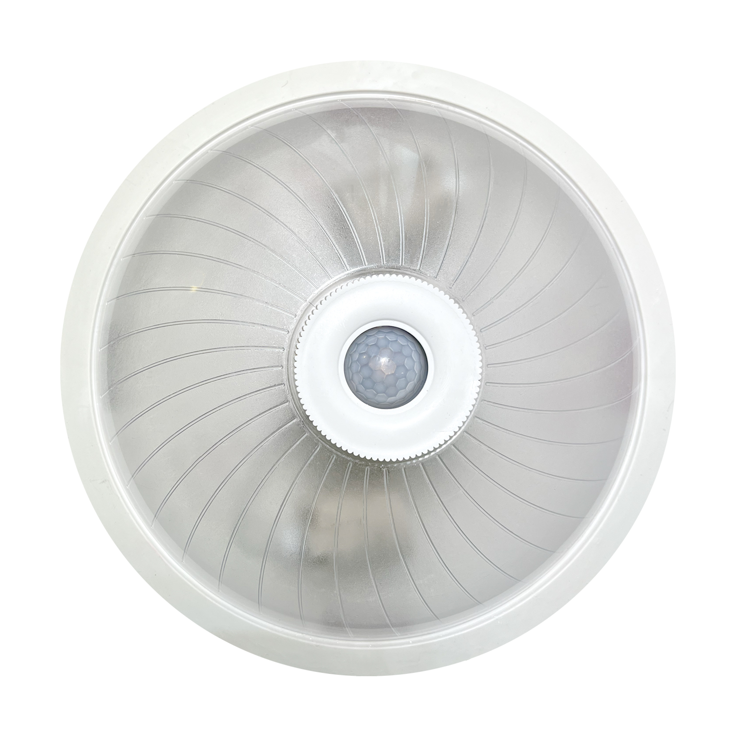 چراغ سنسور دار سقفی طلقی جهان لایت