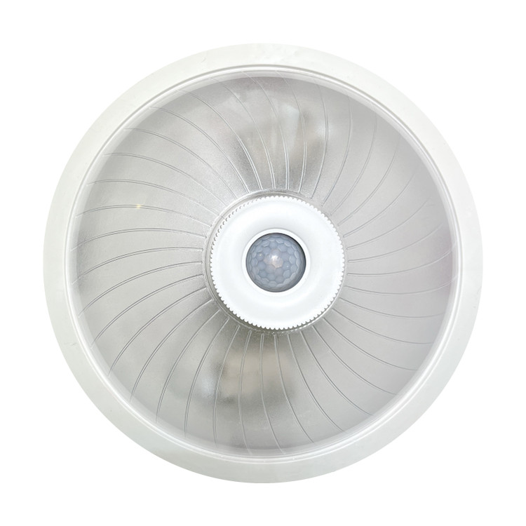 چراغ سنسور دار سقفی طلقی جهان لایت