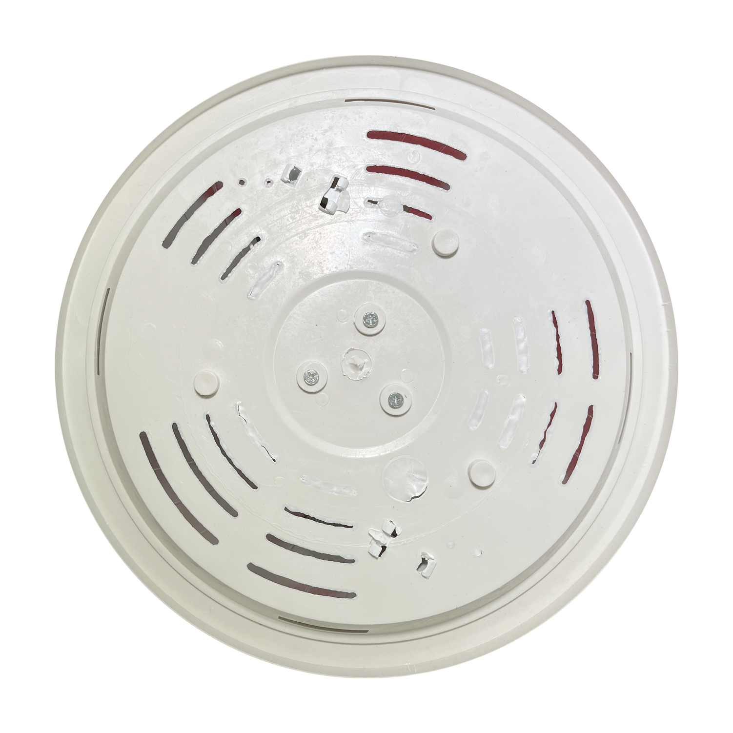 چراغ سنسور دار سقفی طلقی جهان لایت