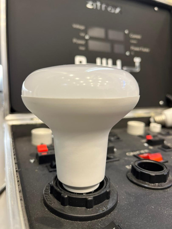 لامپ Led حبابی جهت دار (قارچی) 1۵ وات تی سو