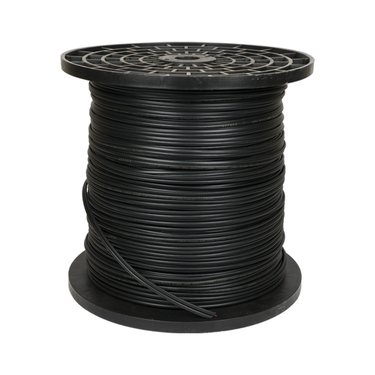 کابل دوربین مداربسته ترکیبی آلومینیوم مسوار استارست RG59 + برق (A7A64+32A12)